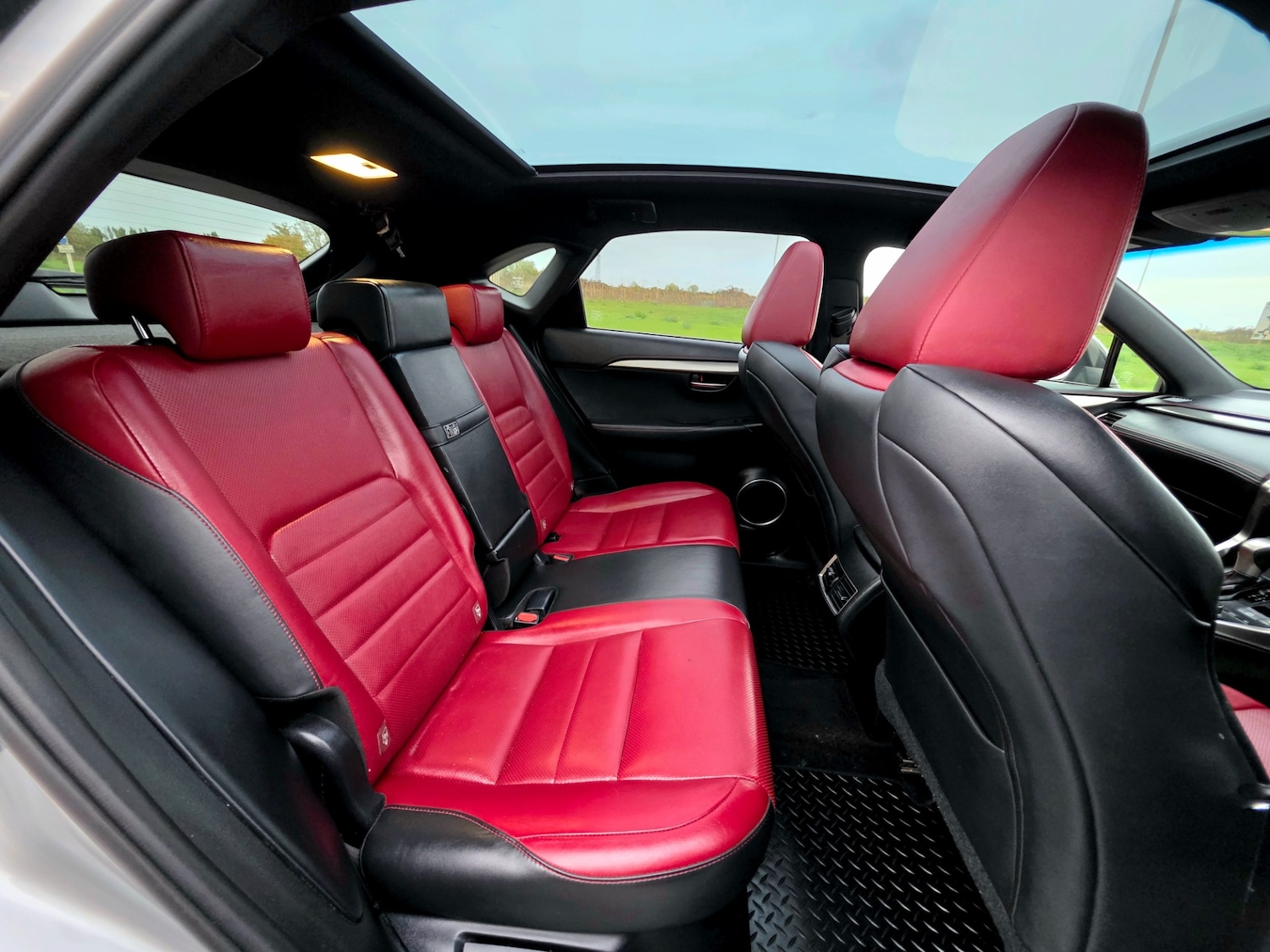 Used Lexus NX 2016 for sale - 76134612: Photo 36