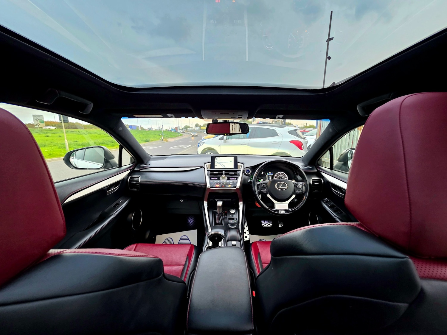 Used Lexus NX 2016 for sale - 76134612: Photo 37