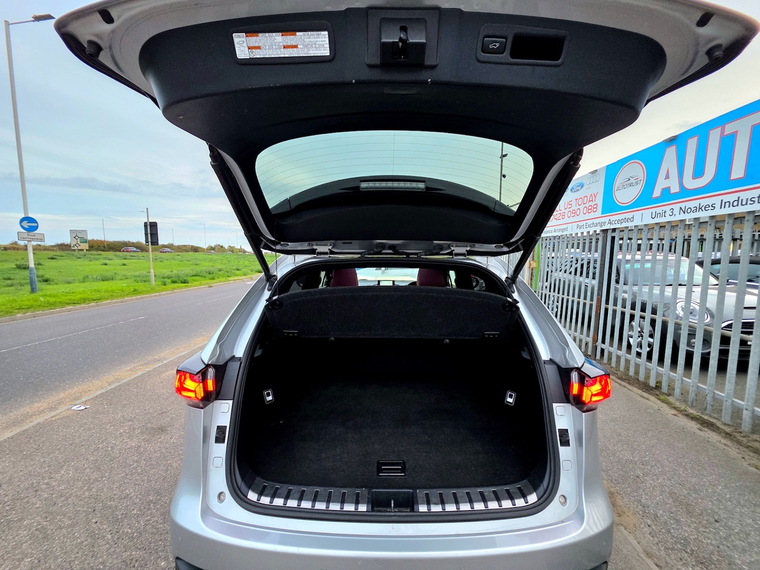 Used Lexus NX 2016 for sale - 76134612: Photo 42