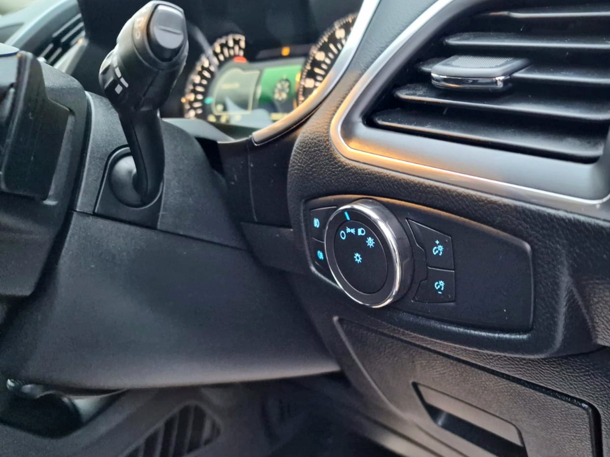 Used Ford S-Max 2015 for sale - 76353735: Photo 11