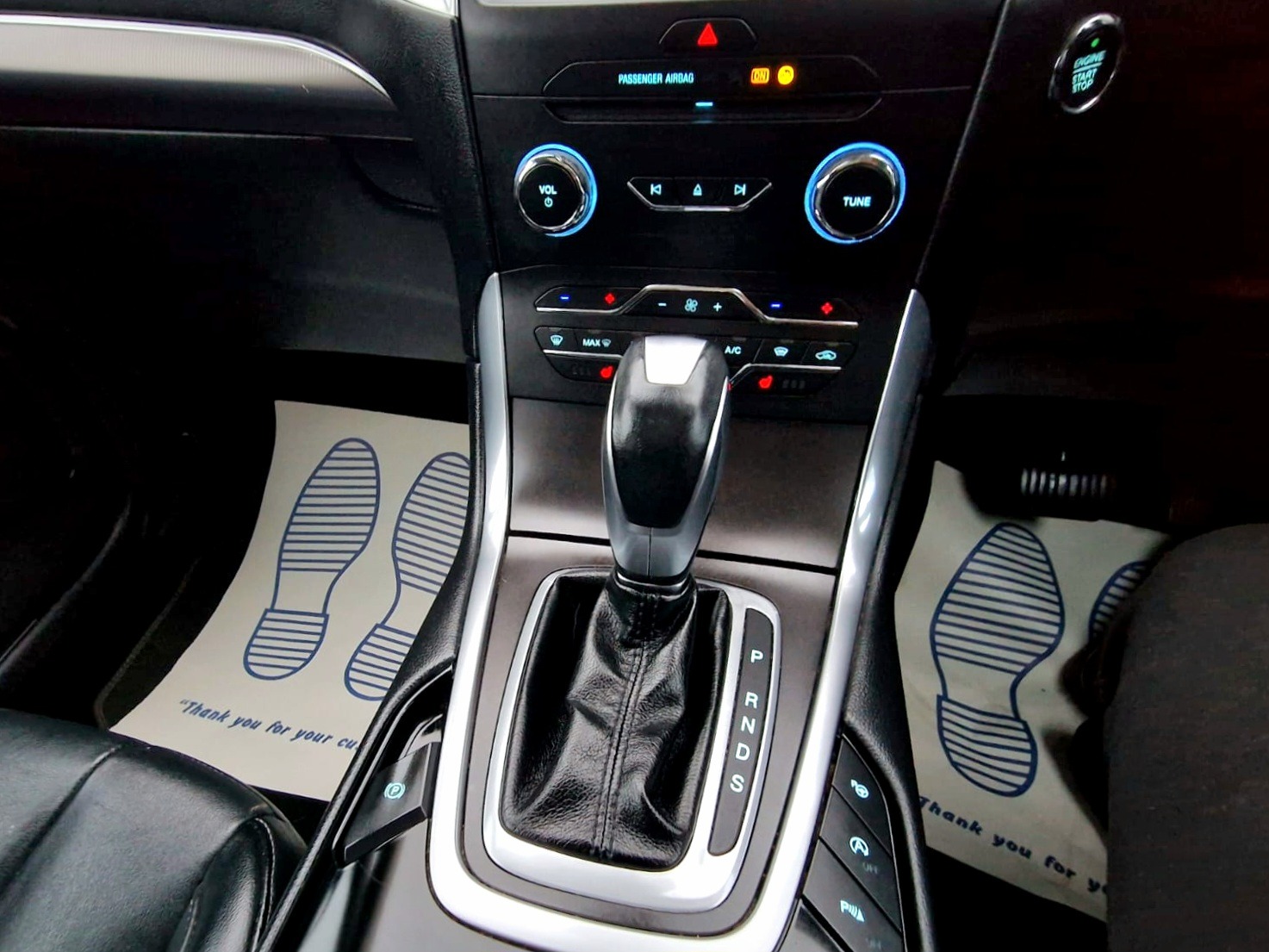Used Ford S-Max 2015 for sale - 76353735: Photo 18