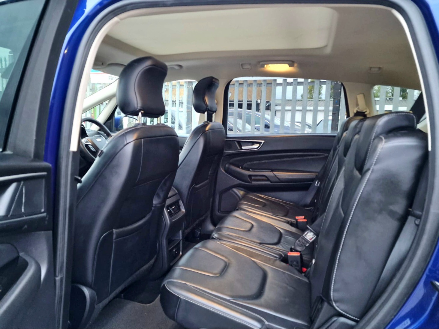 Used Ford S-Max 2015 for sale - 76353735: Photo 20