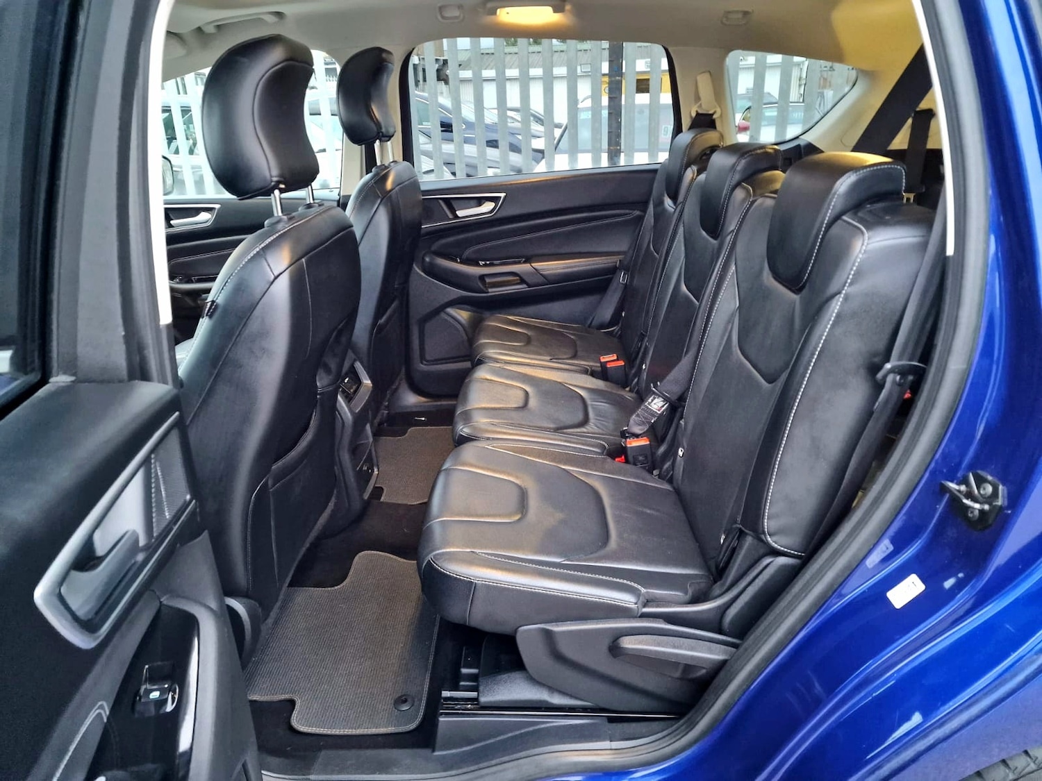 Used Ford S-Max 2015 for sale - 76353735: Photo 21