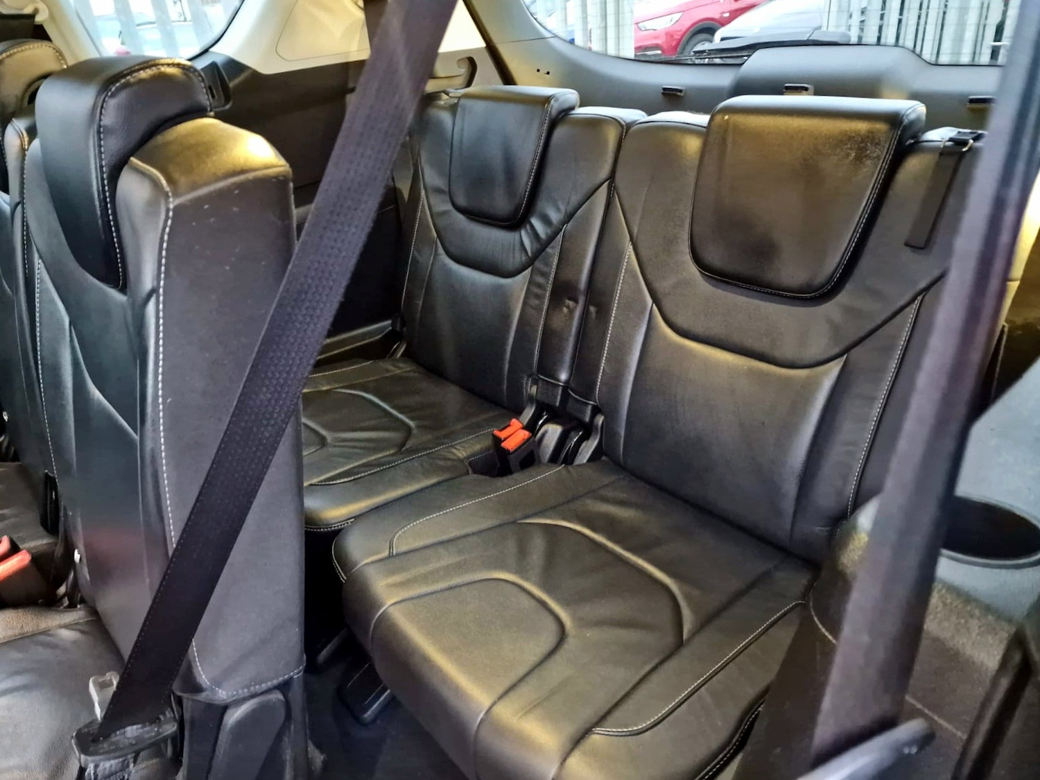 Used Ford S-Max 2015 for sale - 76353735: Photo 22