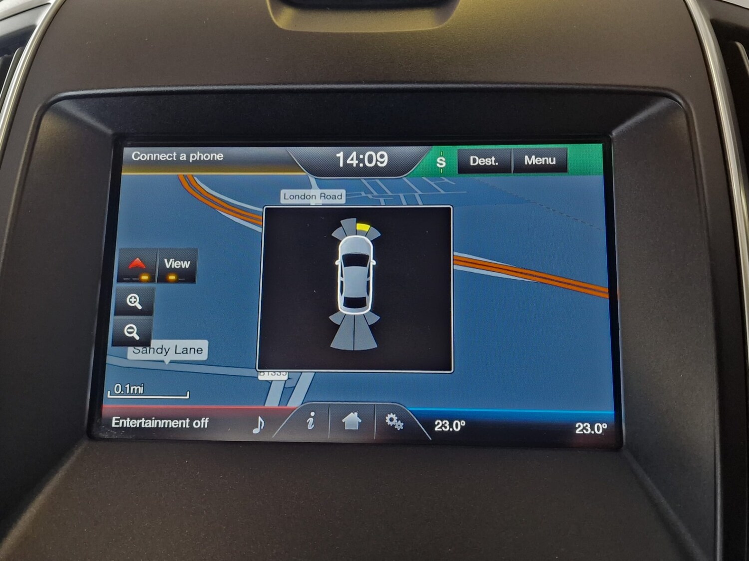 Used Ford S-Max 2015 for sale - 76353735: Photo 27