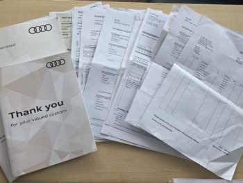 Used Audi A6 Saloon 2016 for sale - 75064025: Photo