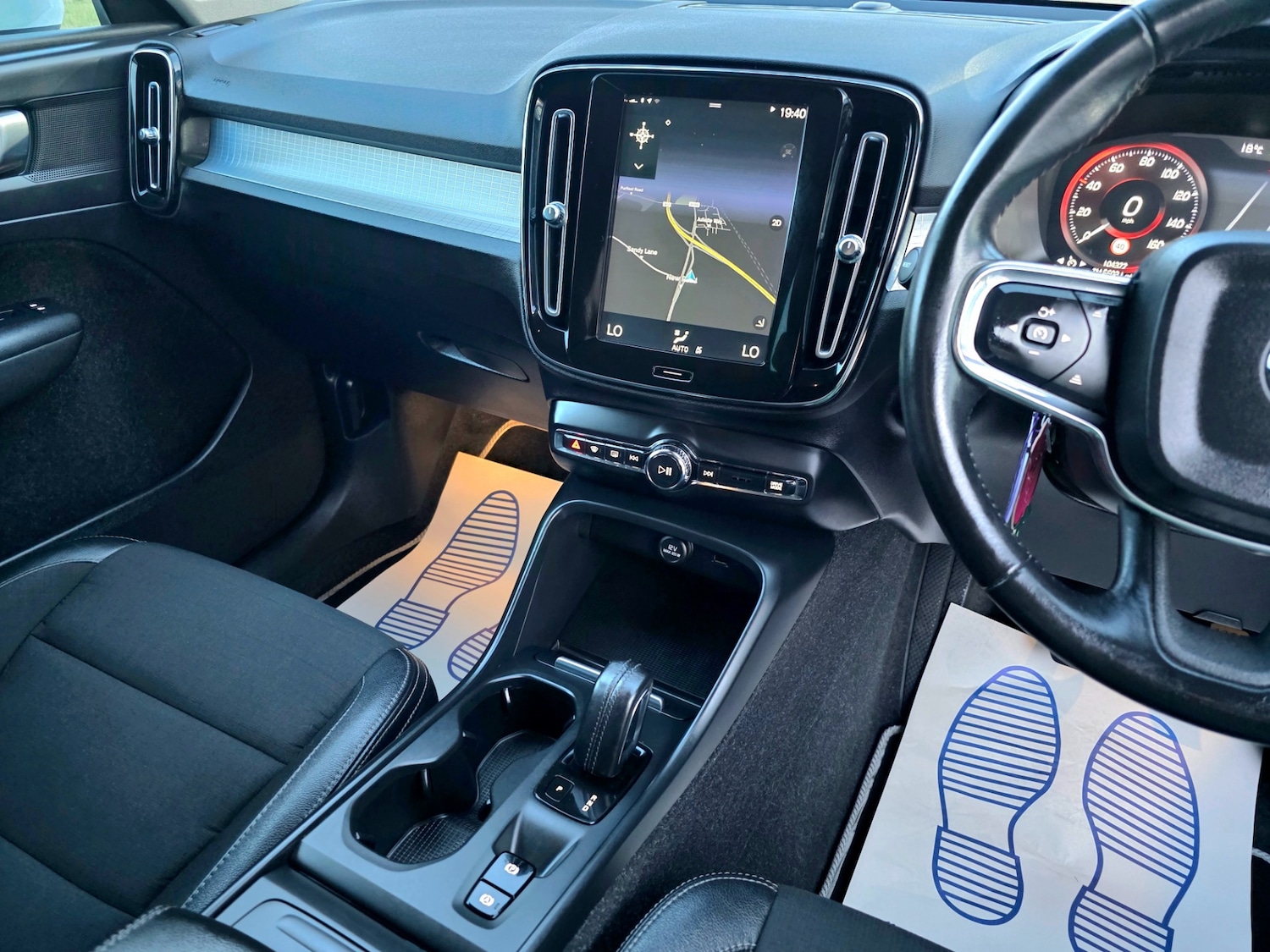 Vehicle 26