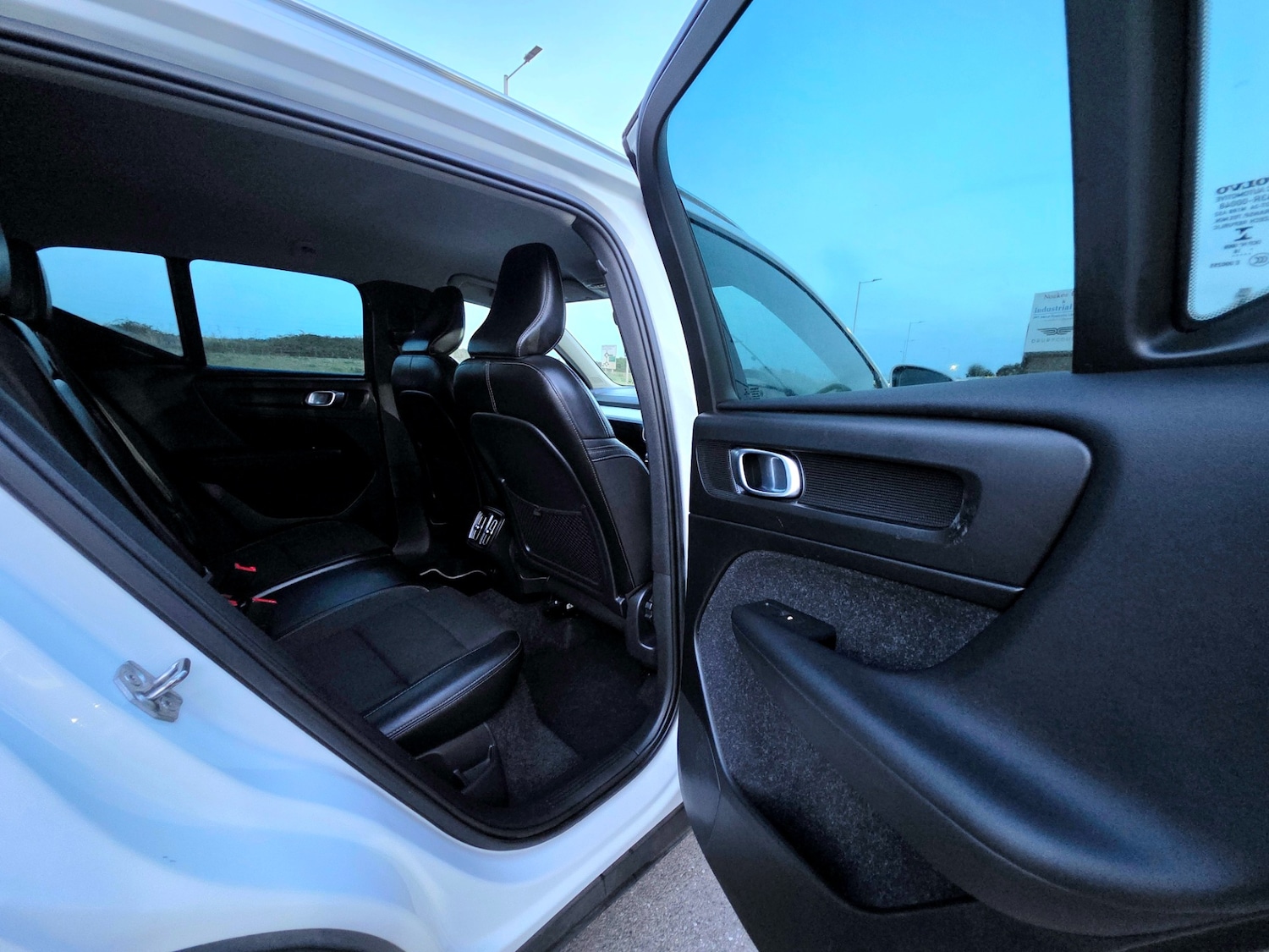 Vehicle 30