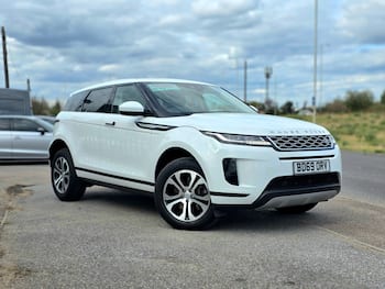 Used Land Rover Range Rover Evoque 2019 for sale - 79854197: Photo