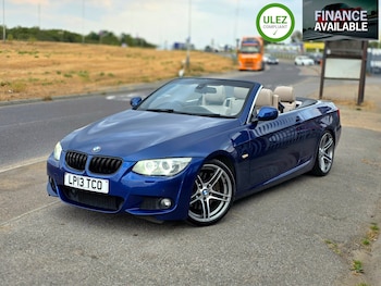 Used BMW 3 Series 2013 for sale - 79324178: Photo