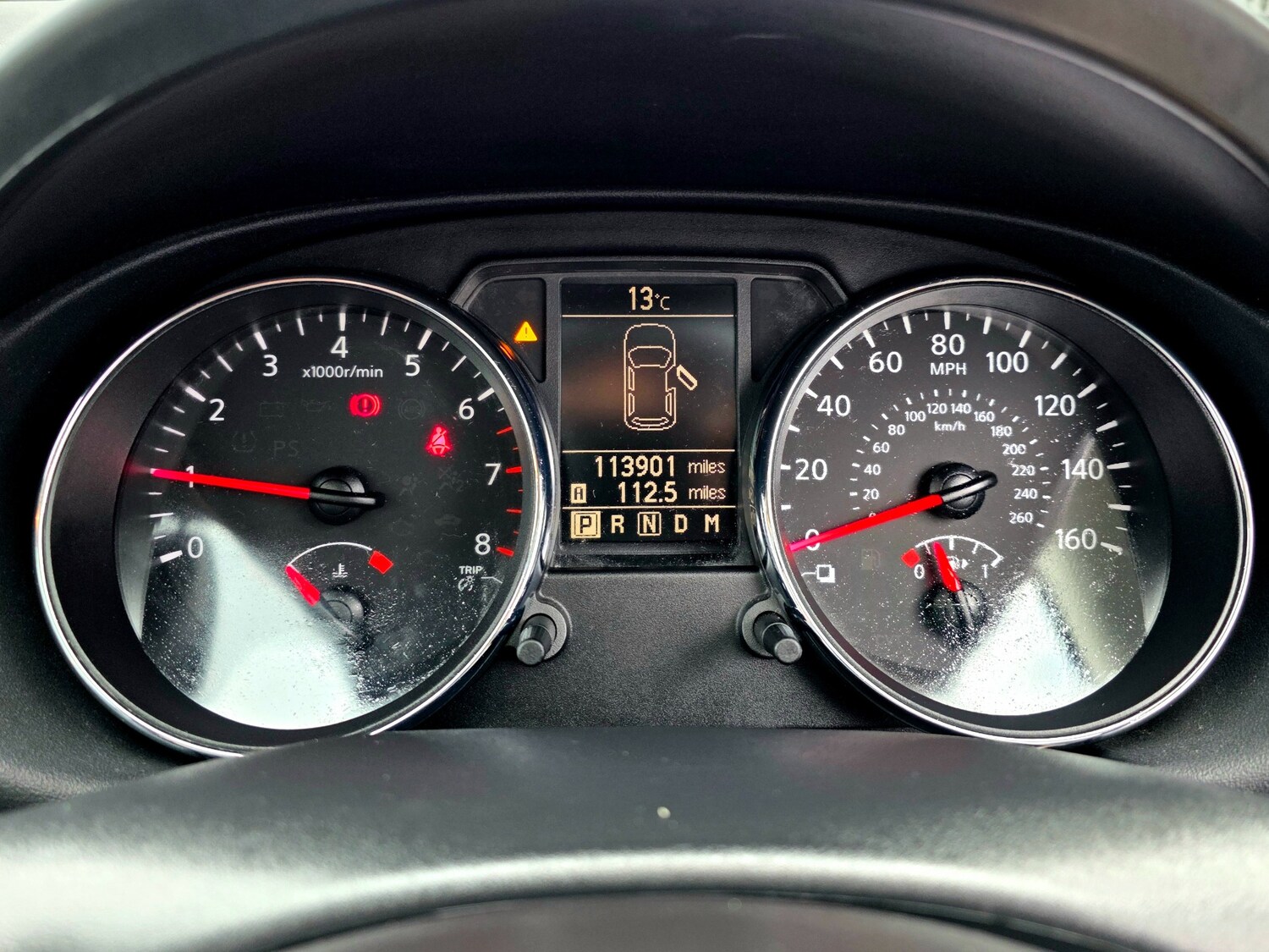 Used Nissan Qashqai+2 2012 for sale - 77685619: Photo 19