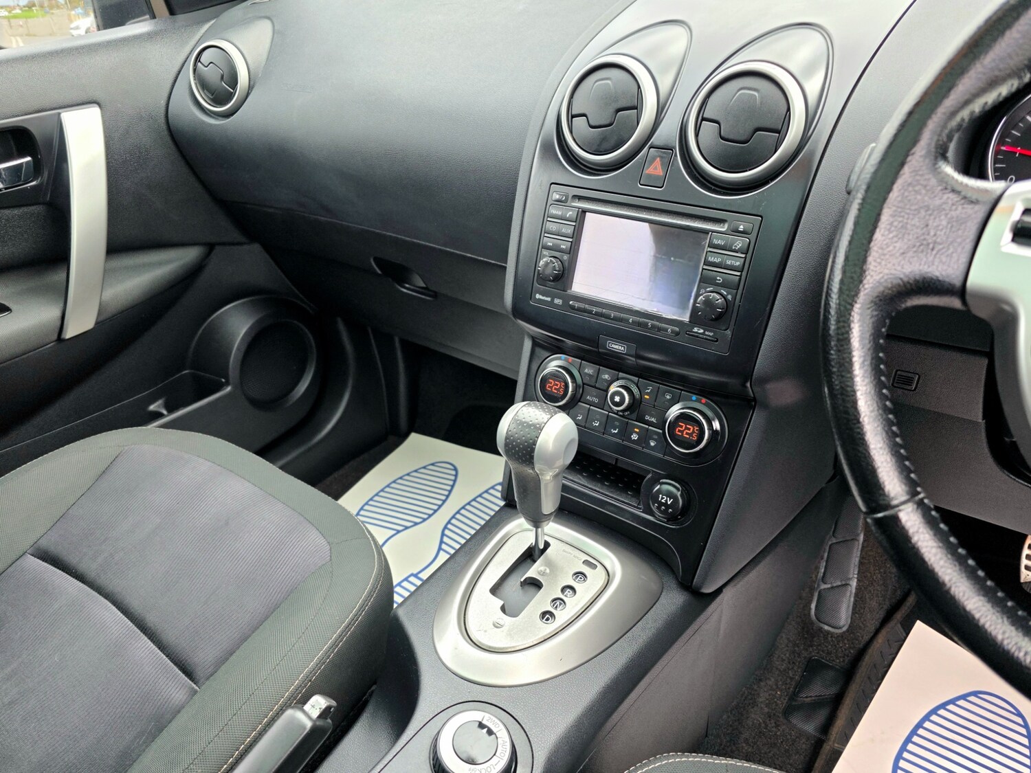 Used Nissan Qashqai+2 2012 for sale - 77685619: Photo 20