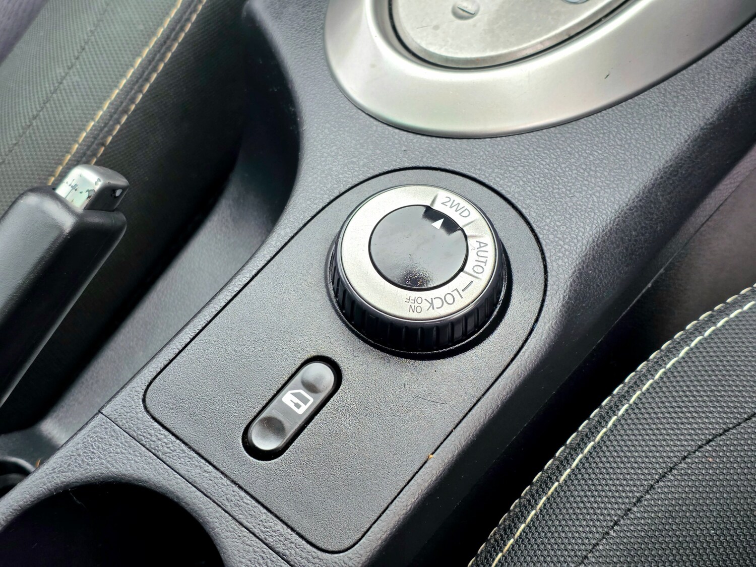 Used Nissan Qashqai+2 2012 for sale - 77685619: Photo 22