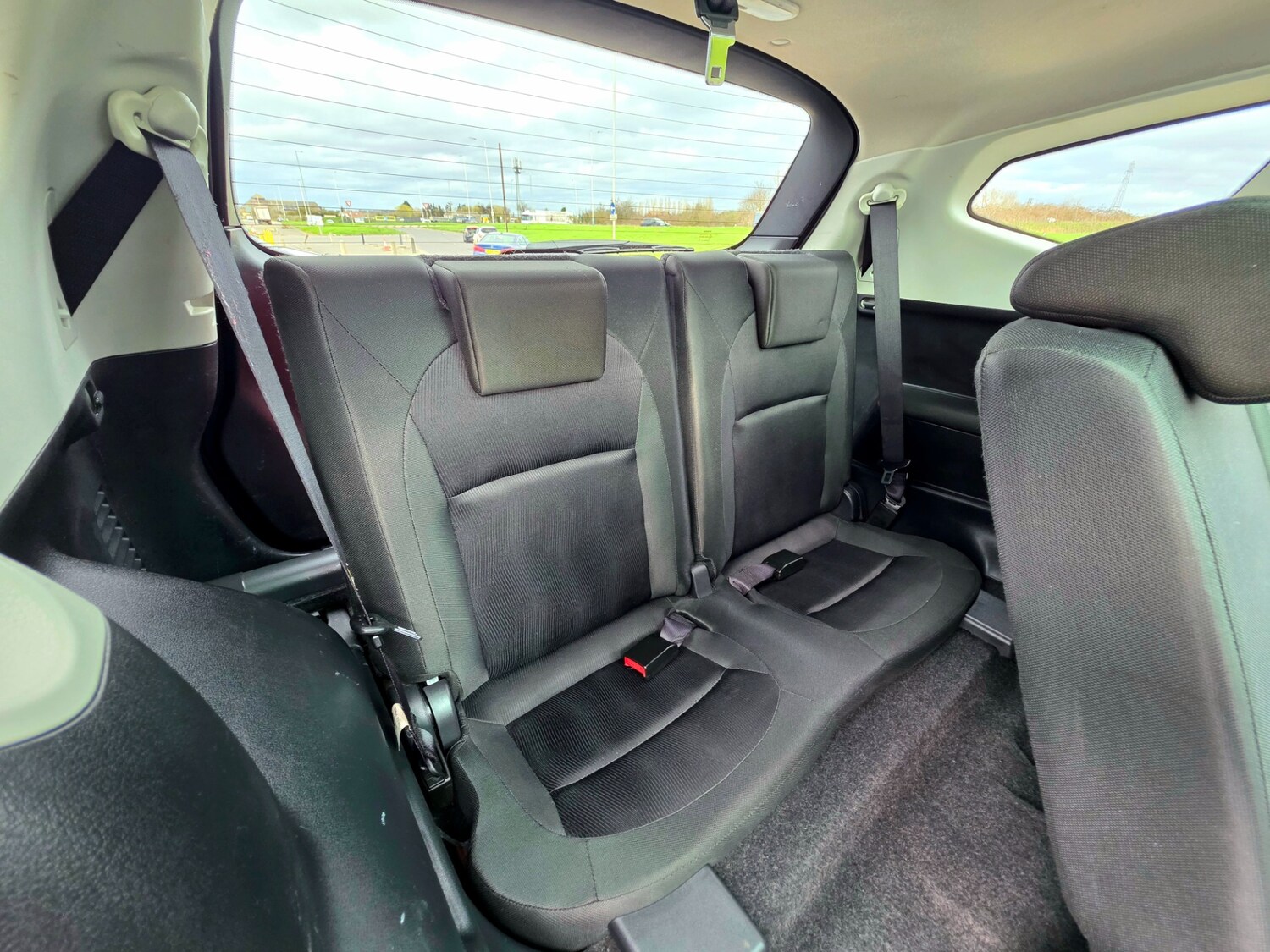 Used Nissan Qashqai+2 2012 for sale - 77685619: Photo 26