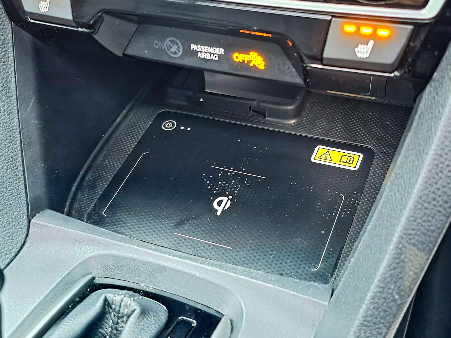 Used Honda Civic 2018 for sale - 77400104: Photo 29