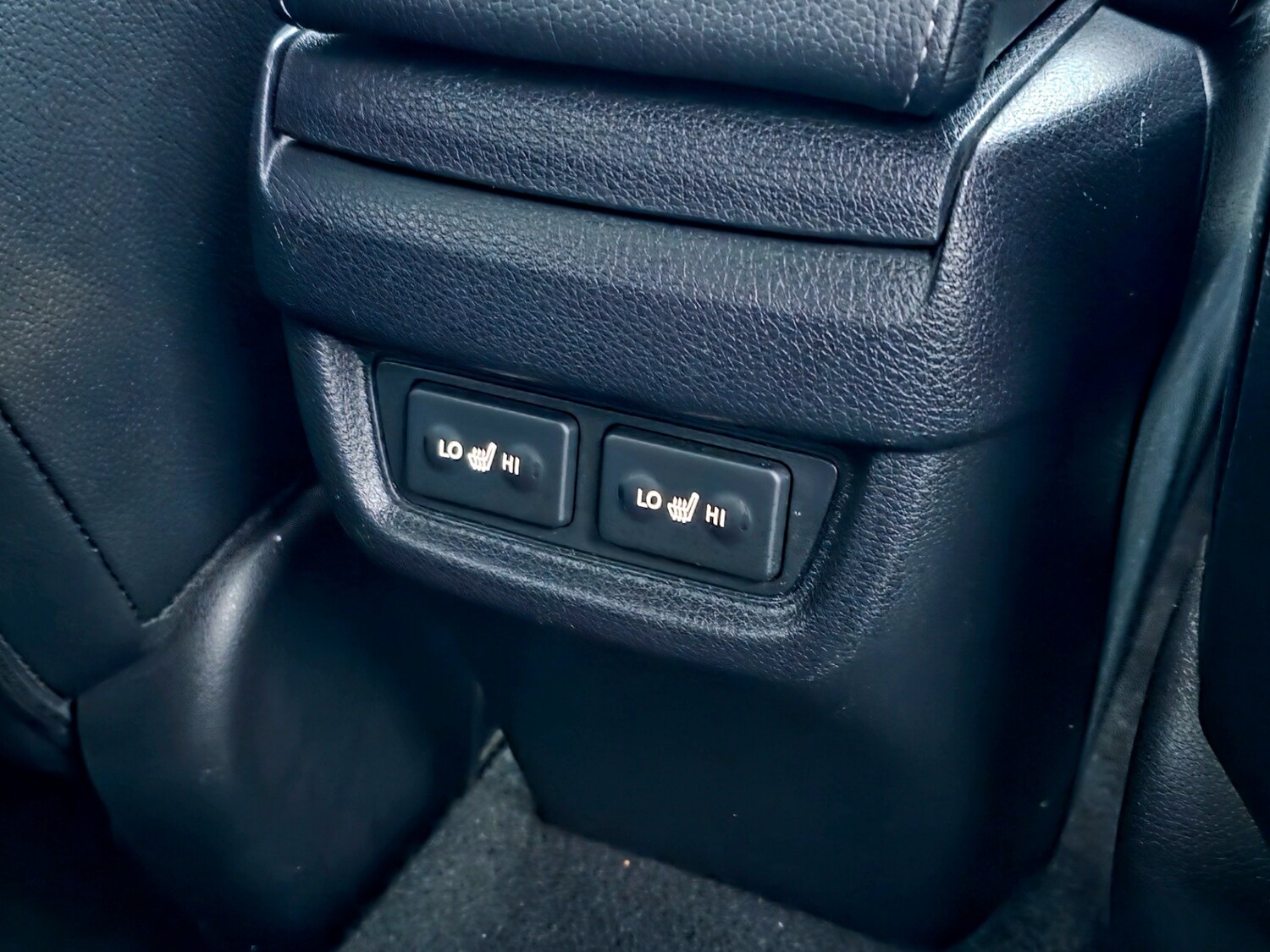 Used Honda Civic 2018 for sale - 77400104: Photo 33