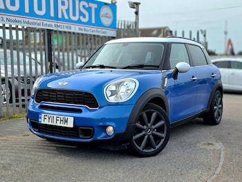 Used MINI Countryman 2011 for sale - 78249878: Photo