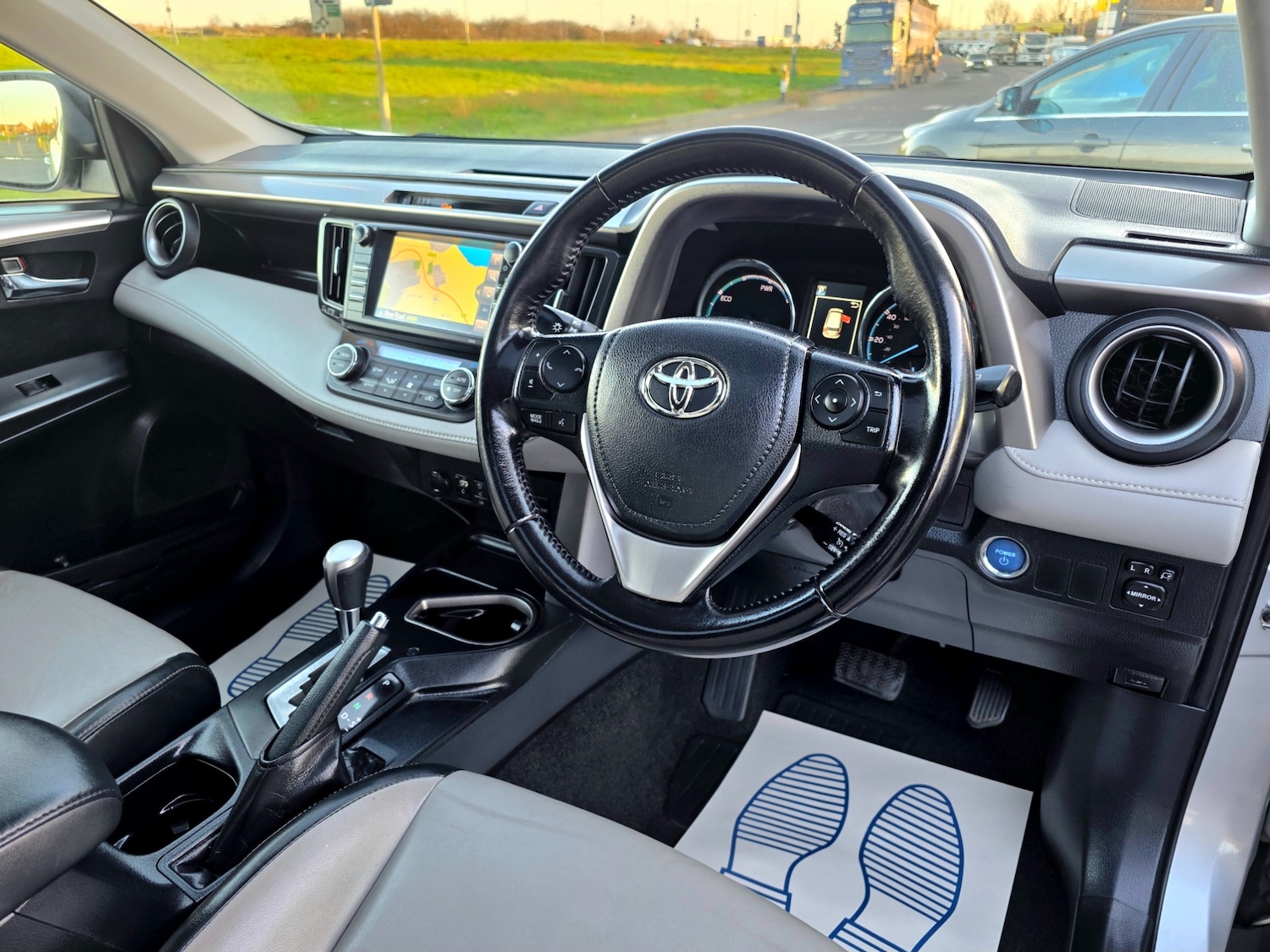 Used Toyota RAV4 2016 for sale - 77014978: Photo 23