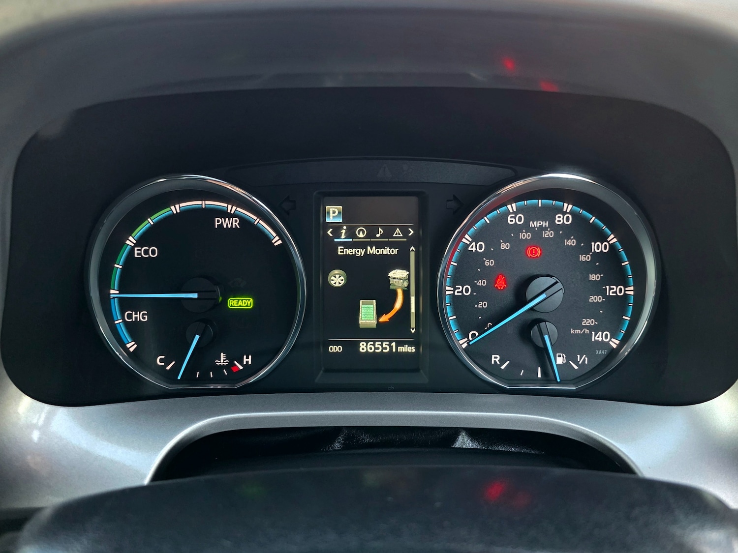 Used Toyota RAV4 2016 for sale - 77014978: Photo 26