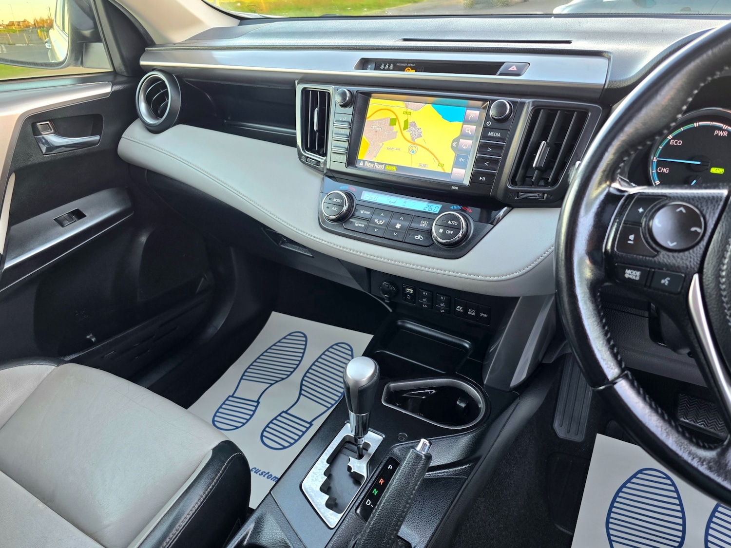 Used Toyota RAV4 2016 for sale - 77014978: Photo 27