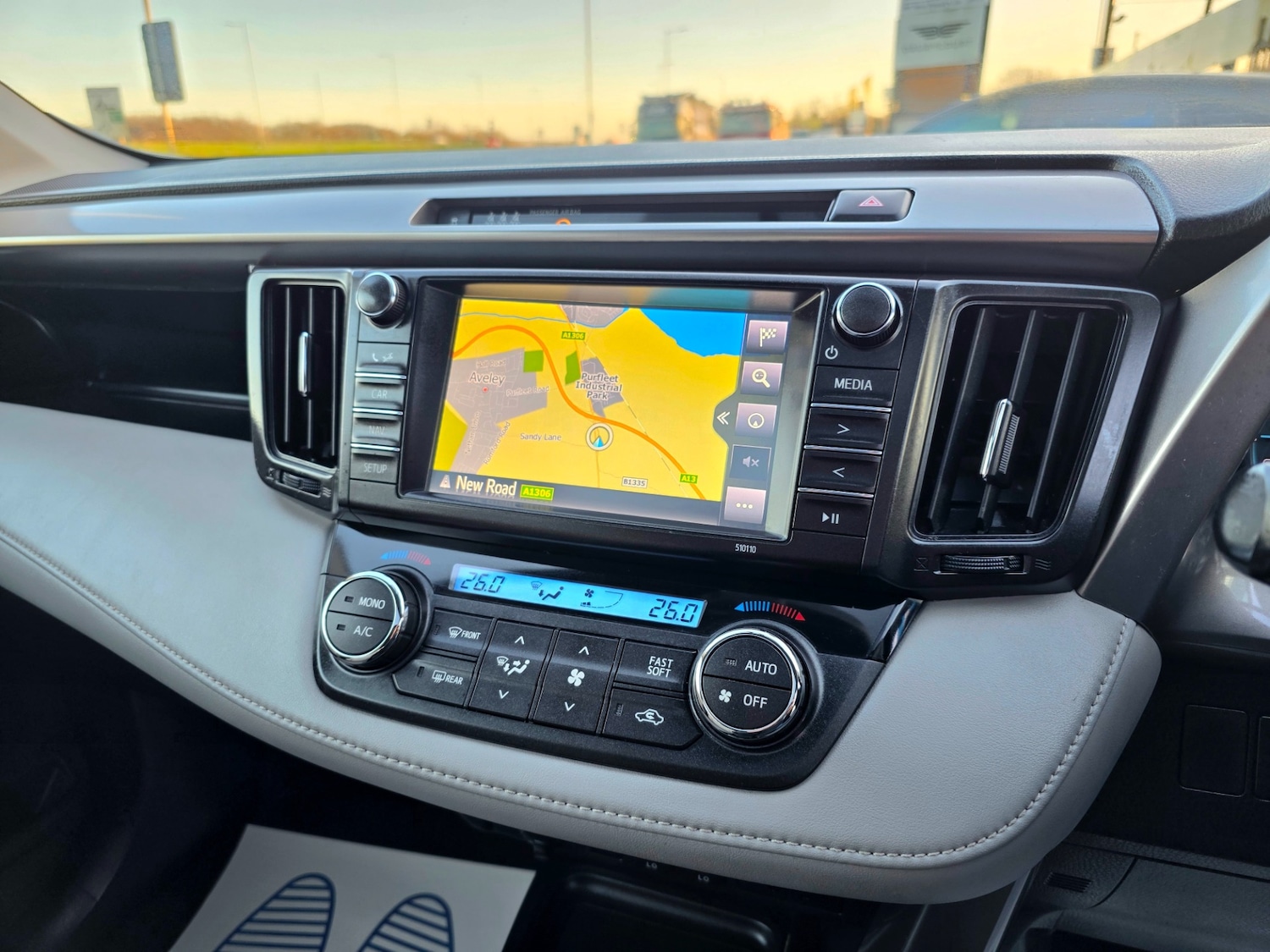 Used Toyota RAV4 2016 for sale - 77014978: Photo 28