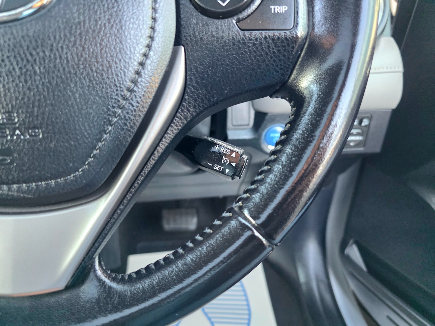 Used Toyota RAV4 2016 for sale - 77014978: Photo 32