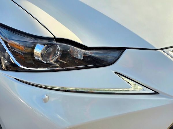 Used Lexus IS 2018 for sale - 75721728: Photo 11