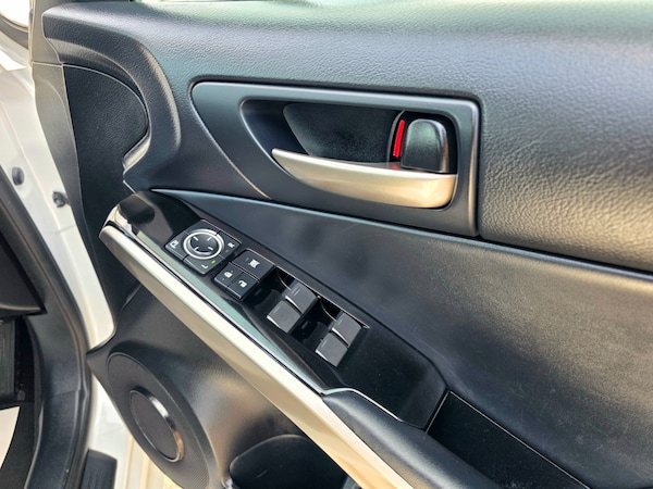 Used Lexus IS 2018 for sale - 75721728: Photo 17