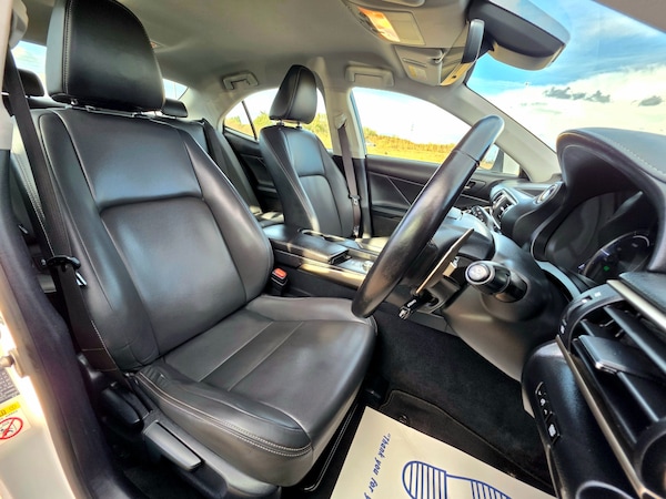 Used Lexus IS 2018 for sale - 75721728: Photo 18
