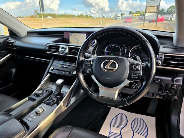 Used Lexus IS 2018 for sale - 75721728: Photo 19