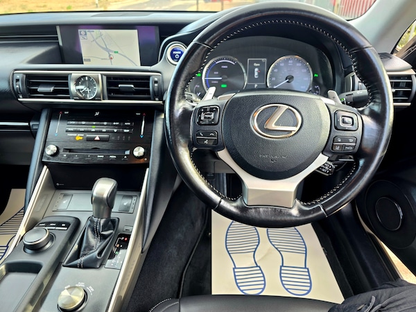 Used Lexus IS 2018 for sale - 75721728: Photo 21