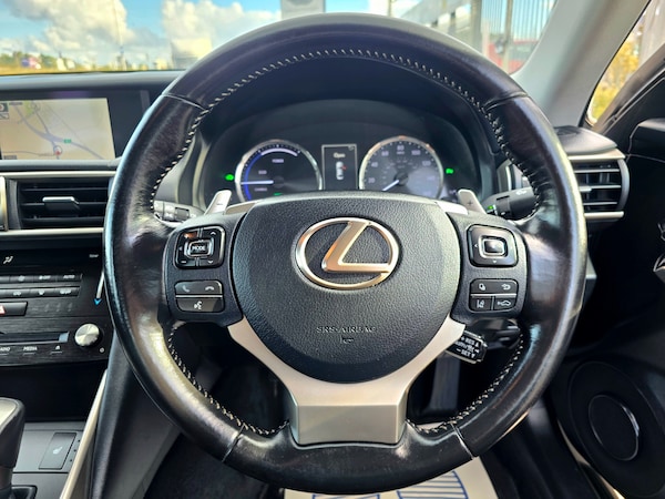 Used Lexus IS 2018 for sale - 75721728: Photo 22