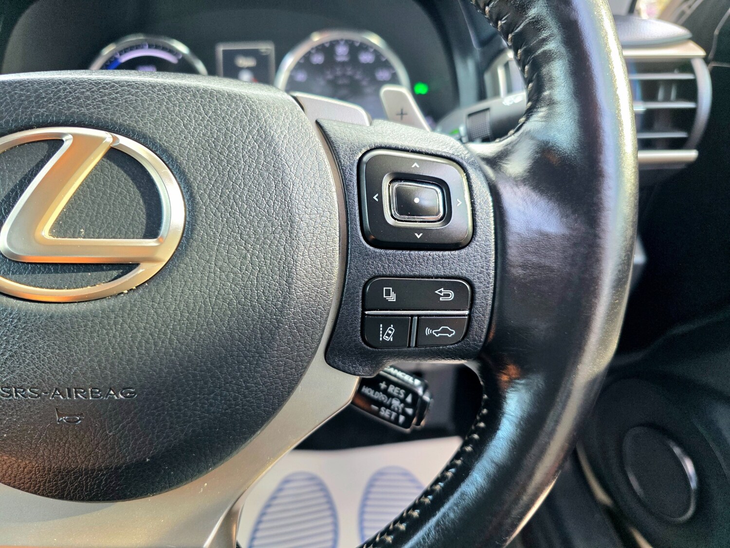 Vehicle 23