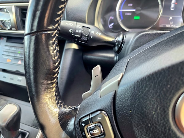 Used Lexus IS 2018 for sale - 75721728: Photo 24