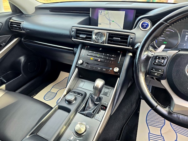 Used Lexus IS 2018 for sale - 75721728: Photo 25