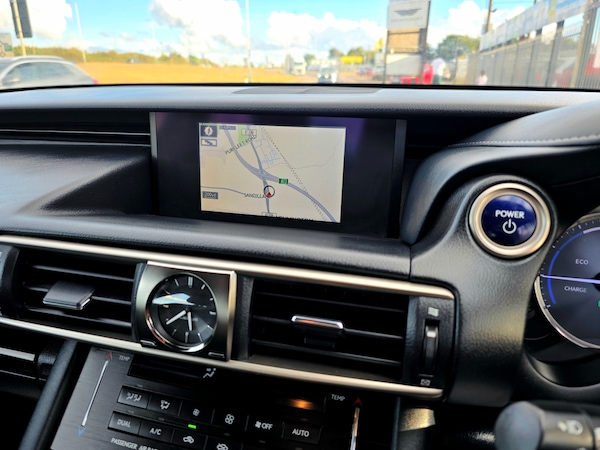 Used Lexus IS 2018 for sale - 75721728: Photo 26