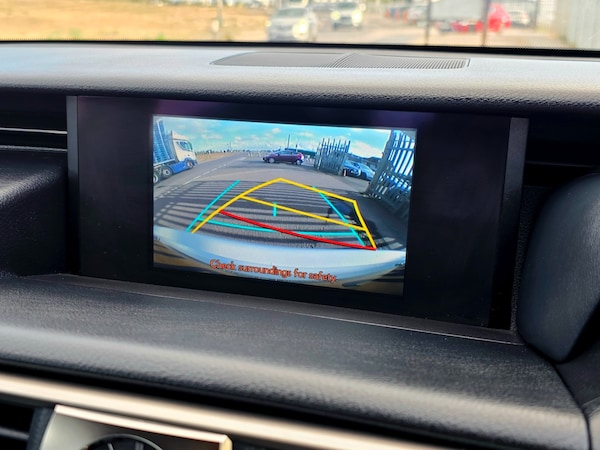 Used Lexus IS 2018 for sale - 75721728: Photo 27