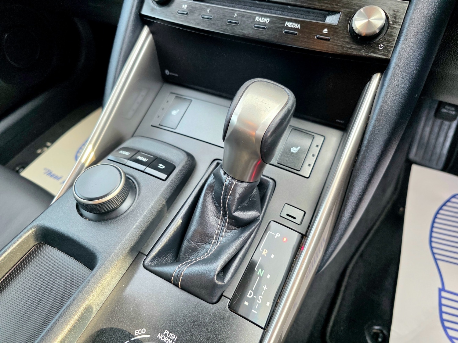 Vehicle 29