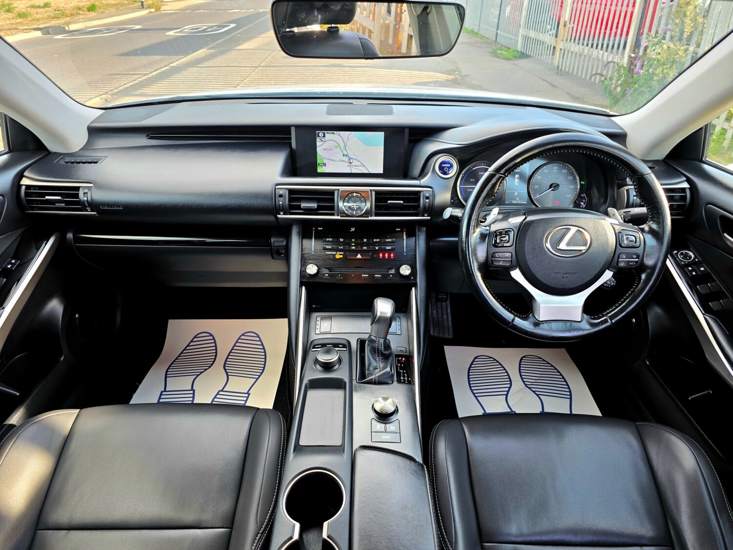 Vehicle 37