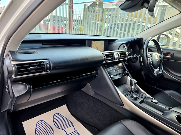 Used Lexus IS 2018 for sale - 75721728: Photo 41