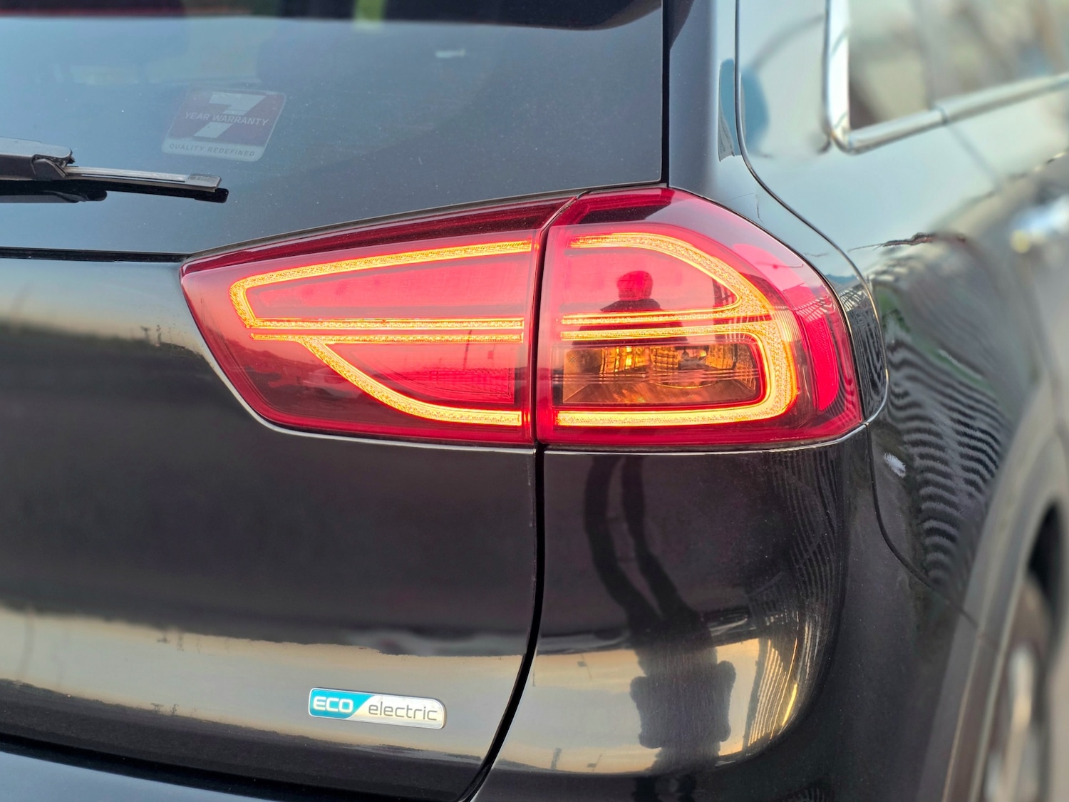 Used Kia Niro 2021 for sale - 78175938: Photo 12