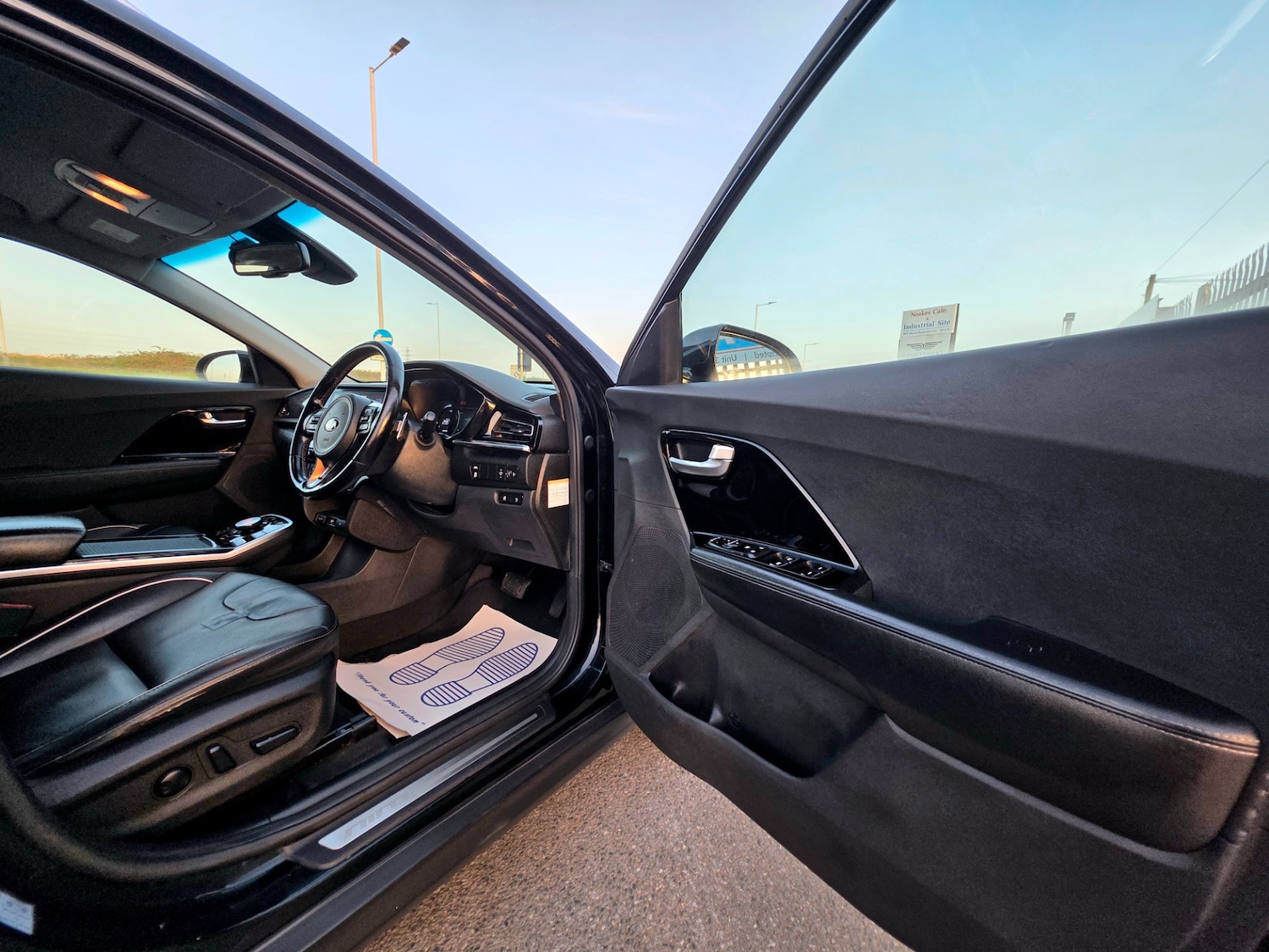 Used Kia Niro 2021 for sale - 78175938: Photo 13