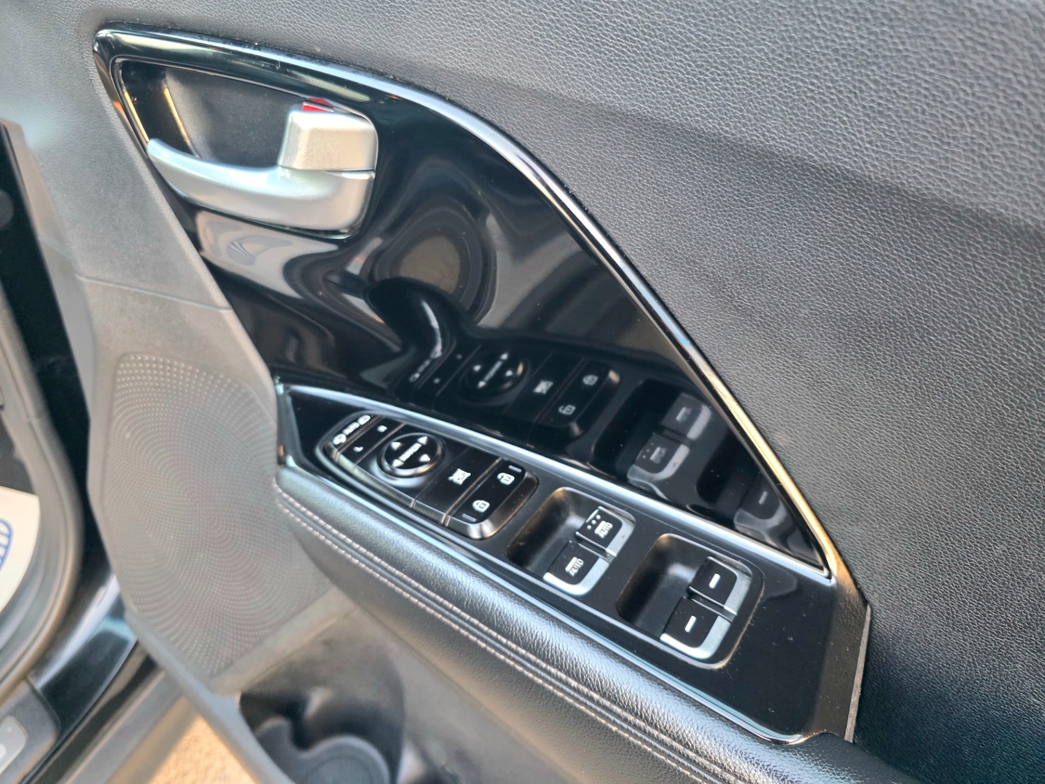 Used Kia Niro 2021 for sale - 78175938: Photo 14