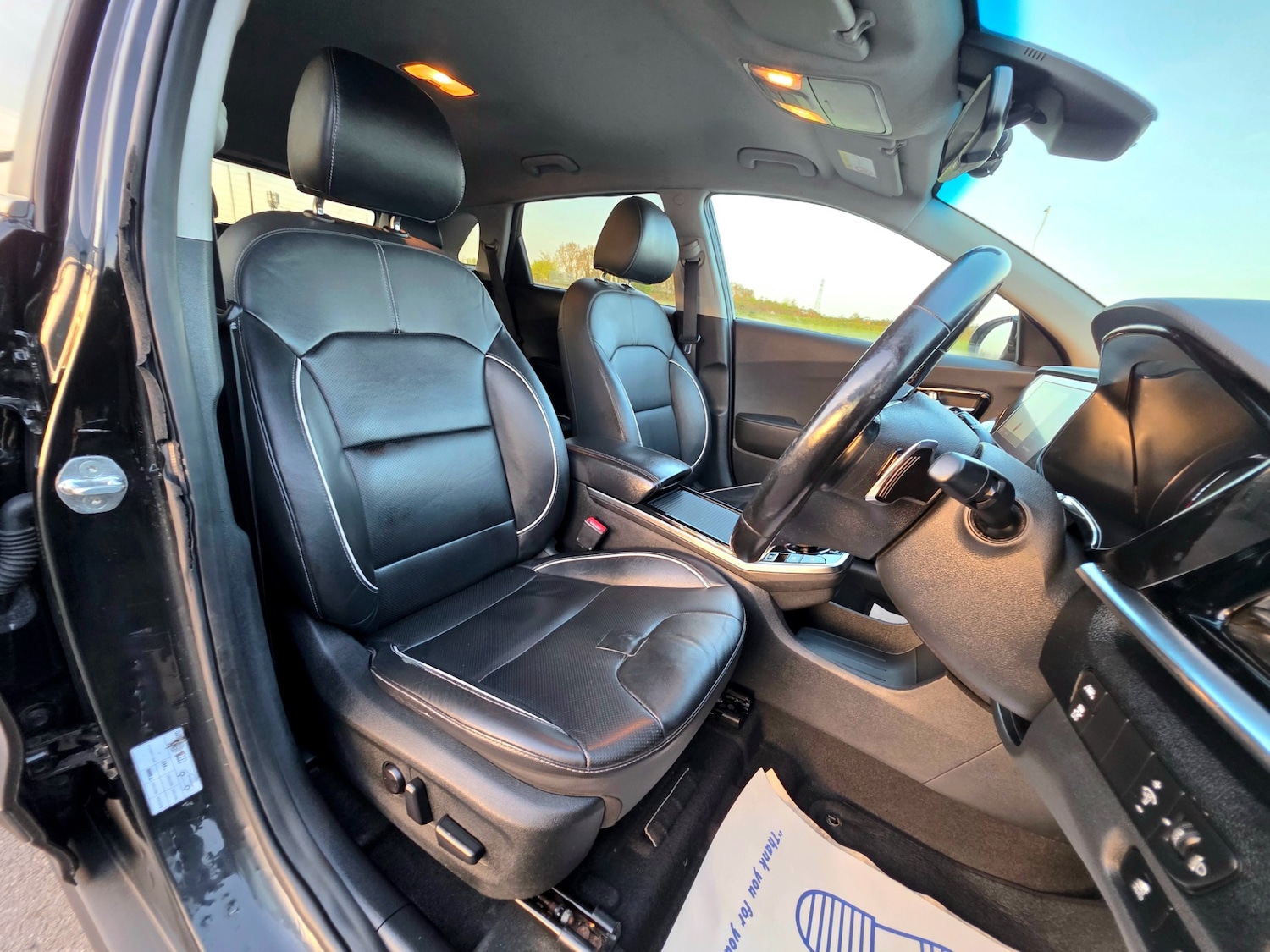 Used Kia Niro 2021 for sale - 78175938: Photo 15