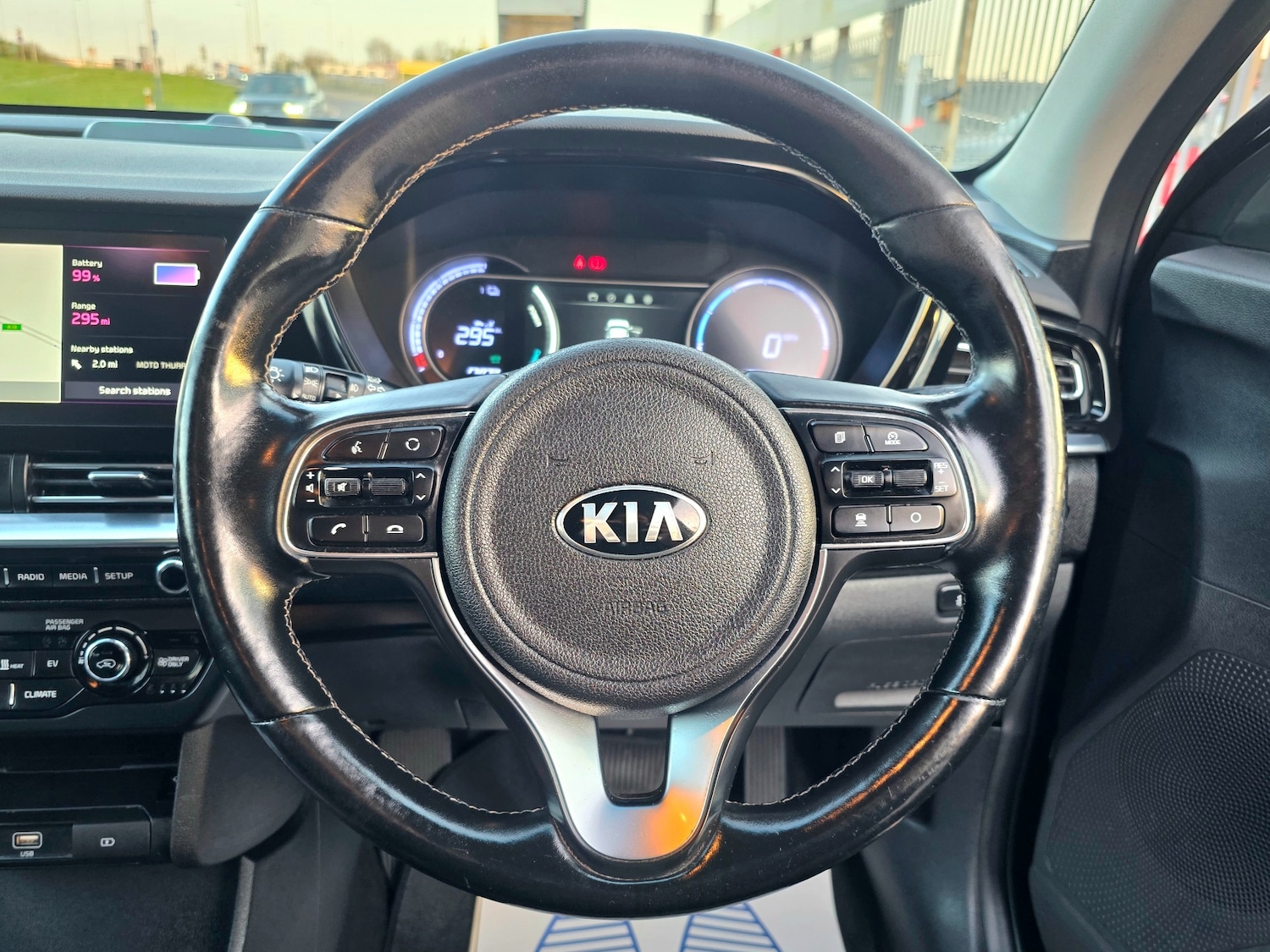 Used Kia Niro 2021 for sale - 78175938: Photo 19