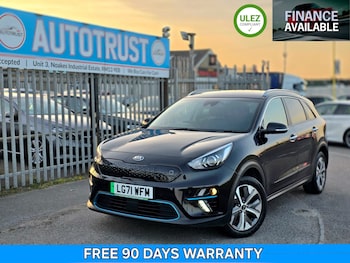 Used Kia Niro 2021 for sale - 78175938: Photo