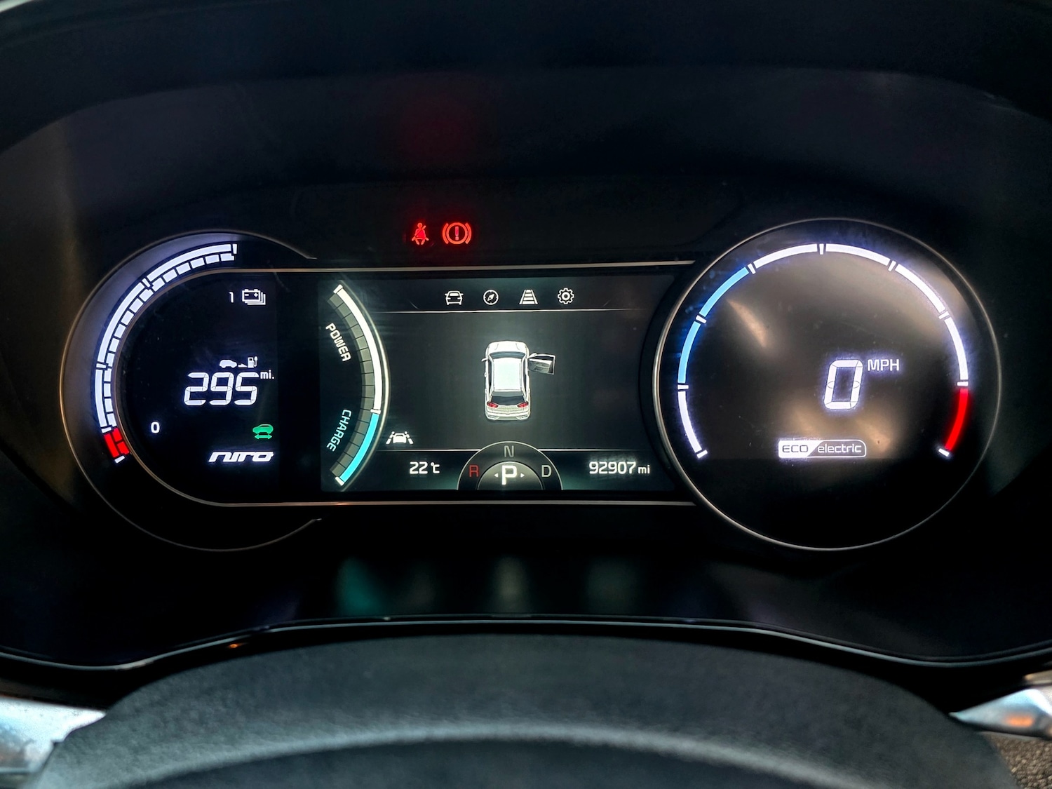 Used Kia Niro 2021 for sale - 78175938: Photo 20