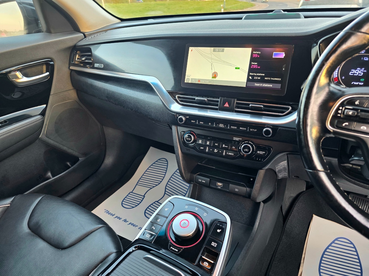 Used Kia Niro 2021 for sale - 78175938: Photo 21