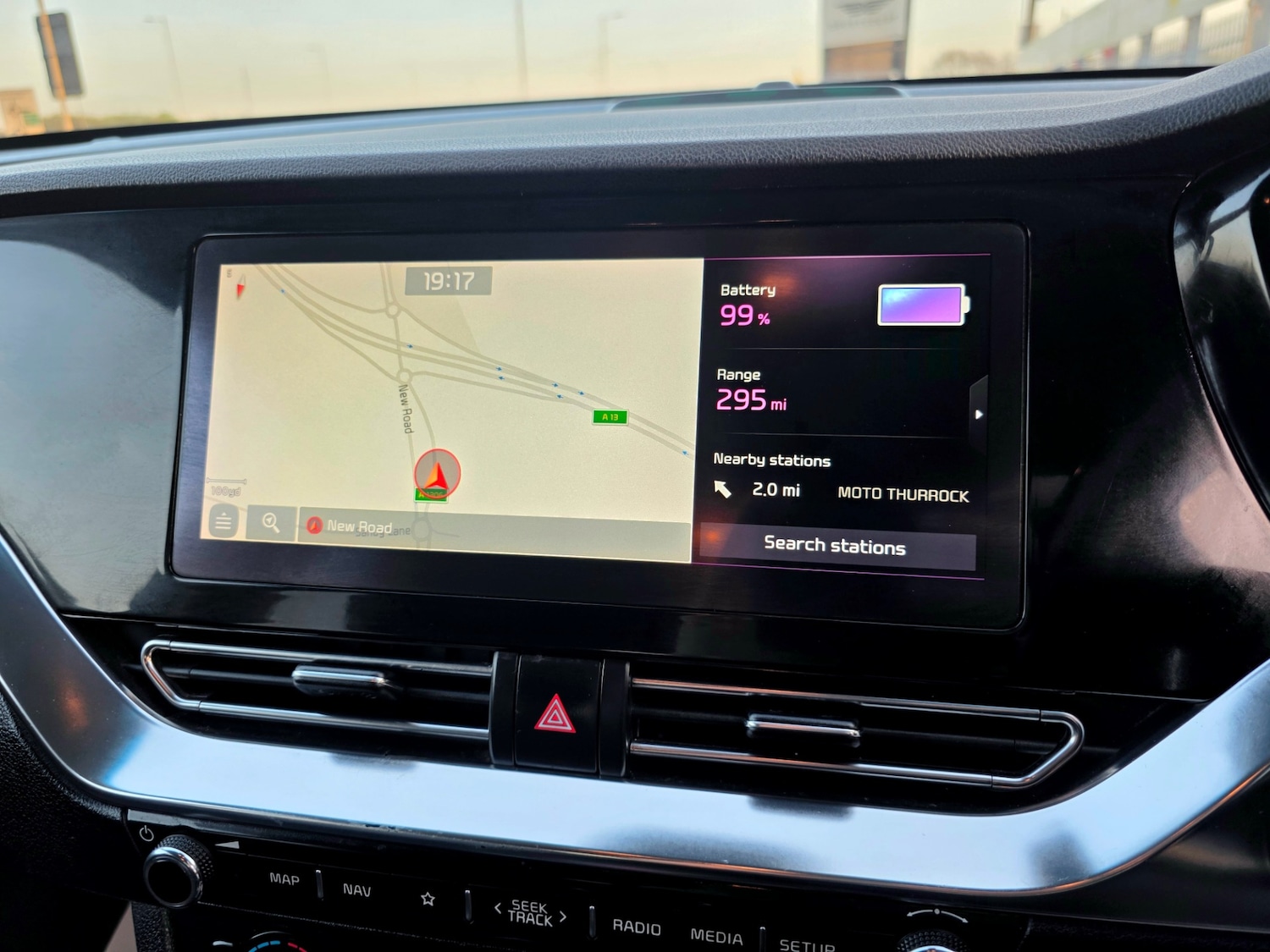 Used Kia Niro 2021 for sale - 78175938: Photo 22