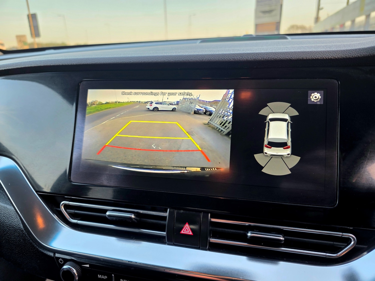 Used Kia Niro 2021 for sale - 78175938: Photo 23